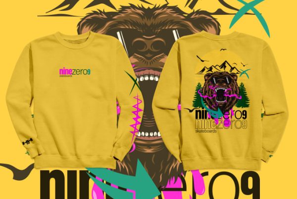Right Artworks For Screen Printing Make Unique Design