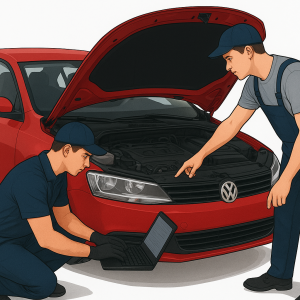 Ford Fairmont 1982 4.2L Repair Manual